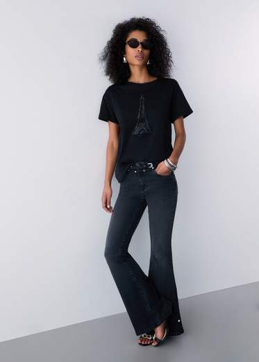 Liu°jo T-shirt Donna