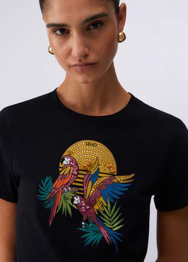 Liu°jo T-shirt Donna