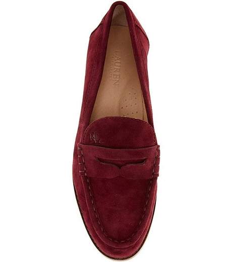 Lauren Ralph Lauren Scarpa Donna