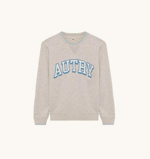 Autry Felpa Donna