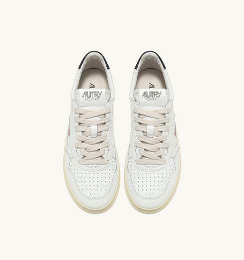 Autry Medalist Low Woman