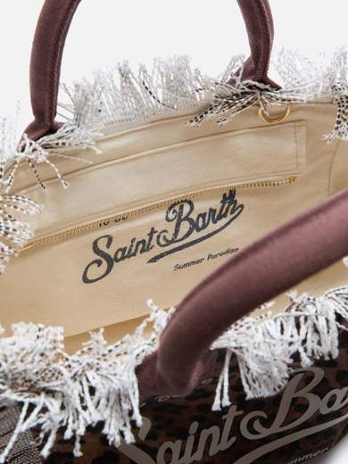 MC2 SAINTH BARTH BAG