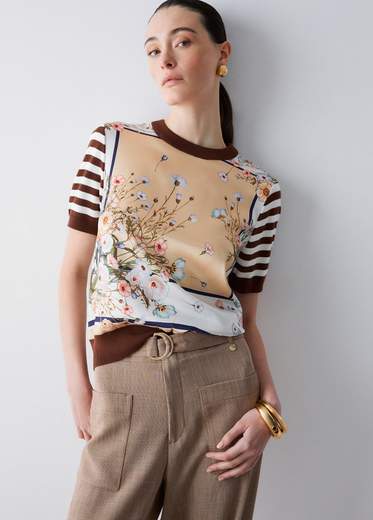 Liu°jo Maglia Donna