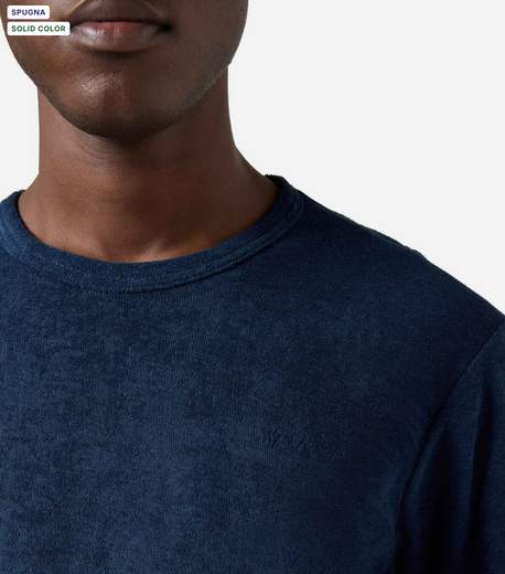 MC2 SAINTH BARTH T-SHIRT MAN