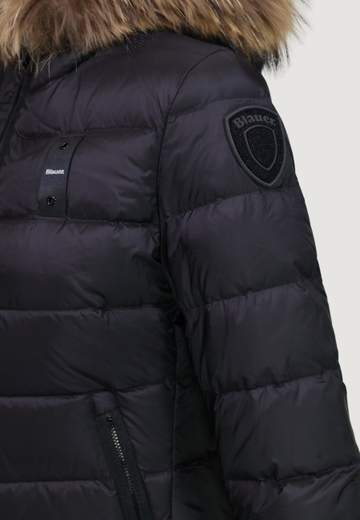 BLAUER GIUBBOTTO DONNA