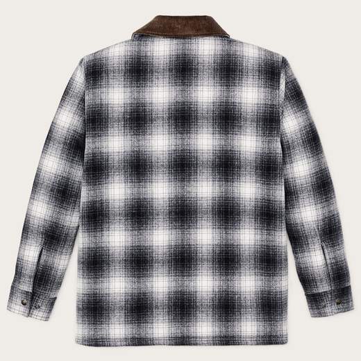 FILSON GIACCA IN PANNO UOMO