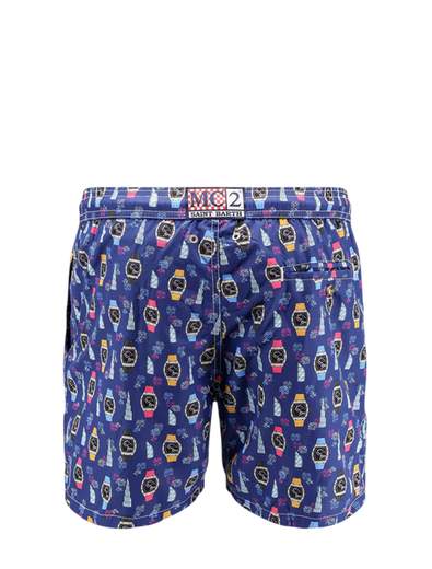 MC2 SAINTH BARTH SWIMSUIT MAN