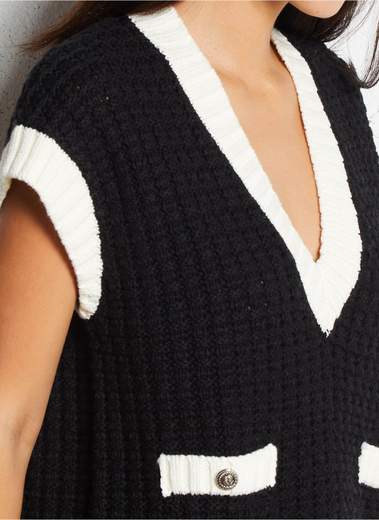 LIU°JO SWEATER