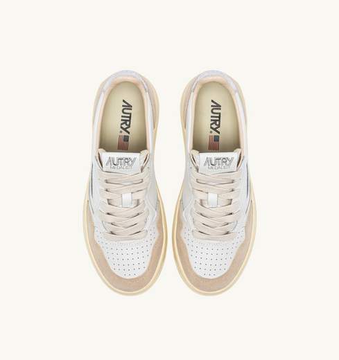 AUTRY SHOES