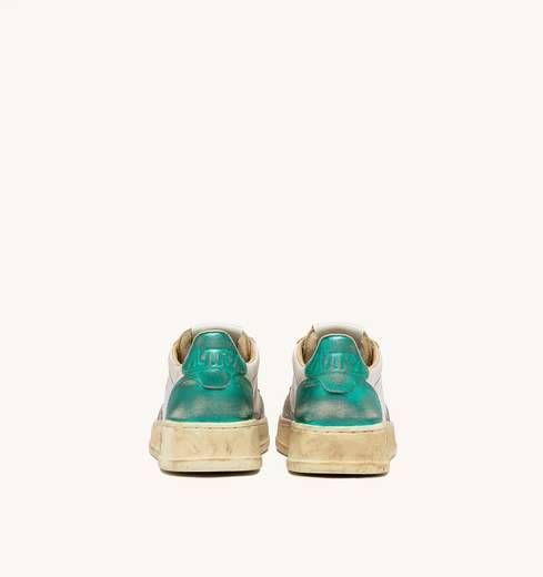 AUTRY SHOES