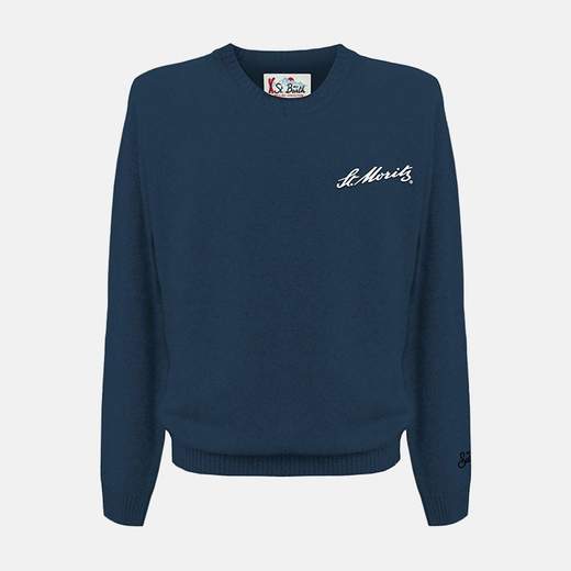 MC2 SAINTH BARTH T-SHIRT MAN