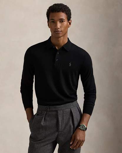 Polo Ralph Lauren Maglione Uomo