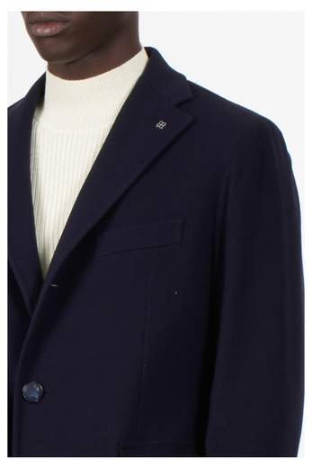 Tagliatore Cappotto Uomo