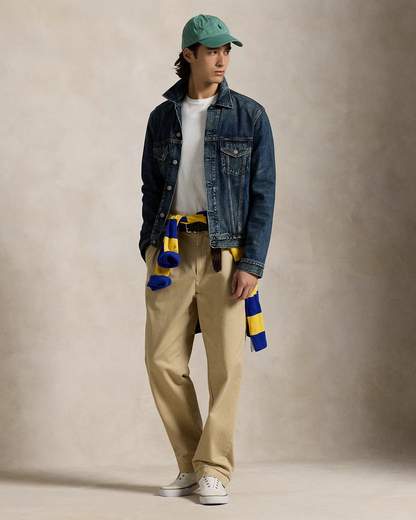 Polo Ralph Lauren T-shirt Uomo