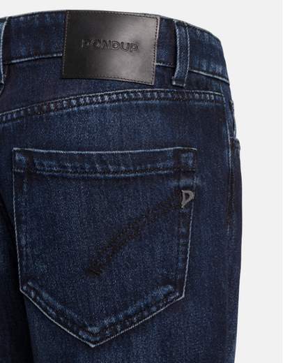 DONDUP DP268B DF0310D MS2