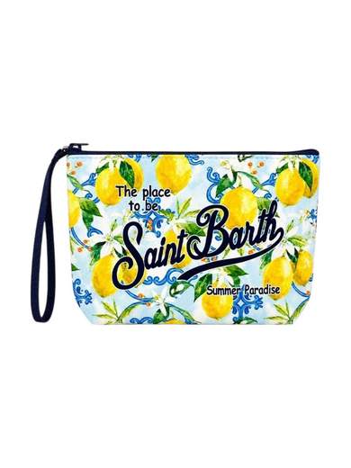 MC2 SAINTH BARTH BAG