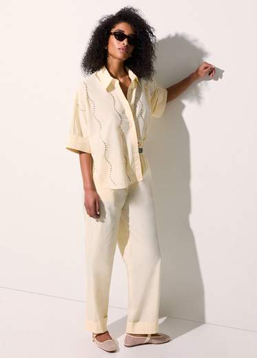 LIU°JO SHIRT