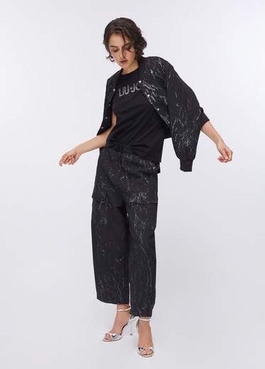 LIU°JO T-SHIRT