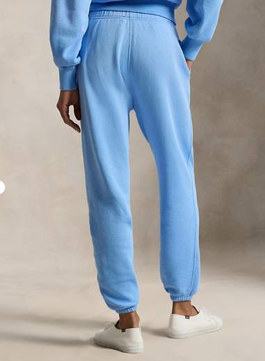 POLO RALPH LAUREN PANTALONE DONNA