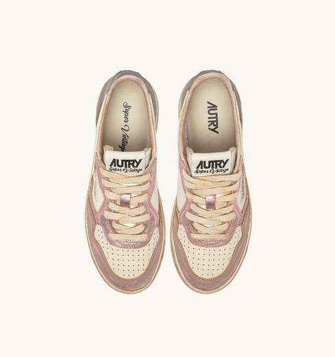 AUTRY SHOES