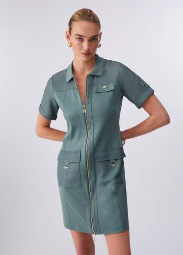 LIU°JO DRESS