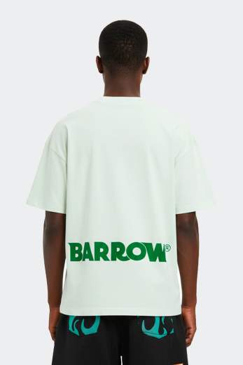 Barrow T-SHIRT MAN