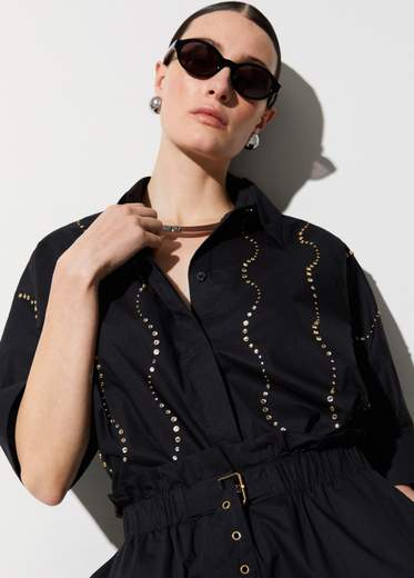 LIU°JO SHIRT