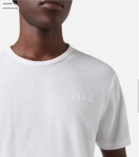 MC2 SAINTH BARTH T-SHIRT MAN