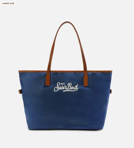MC2 SAINTH BARTH BAG