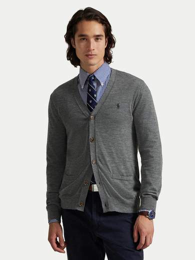 Polo Ralph Lauren Maglione Uomo