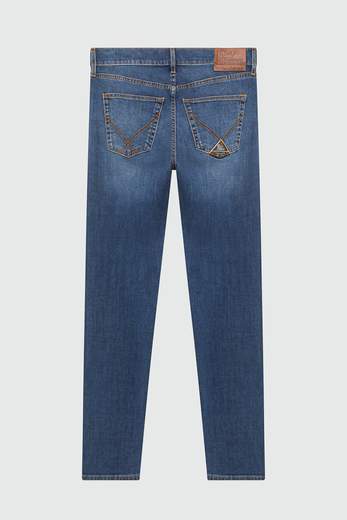ROY ROGERS JEANS MAN