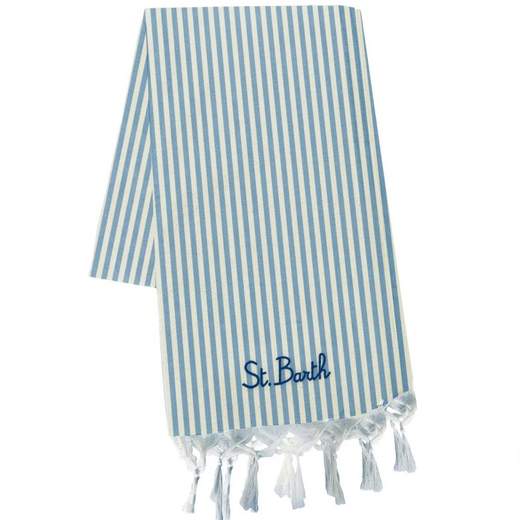MC2 SAINTH BARTH TELO UNISEX