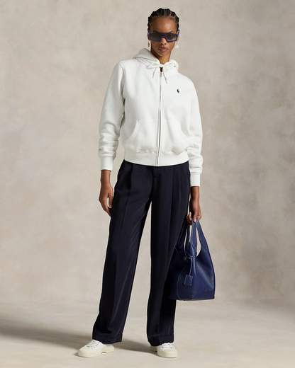 POLO RALPH LAUREN FELPA DONNA