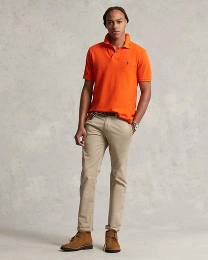 Polo Ralph Lauren Maglietta Uomo