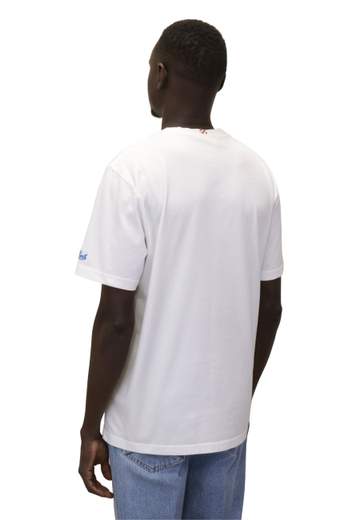 MC2 SAINTH BARTH T-SHIRT MAN