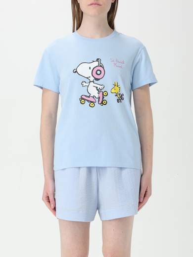 MC2 SAINTH BARTH T-SHIRT