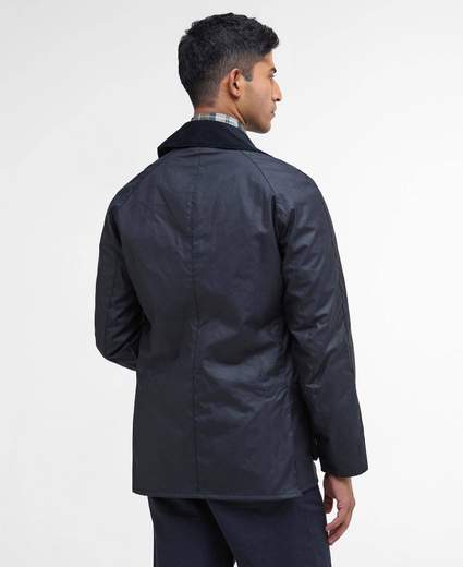 BARBOUR GIACCA IN WAX UOMO