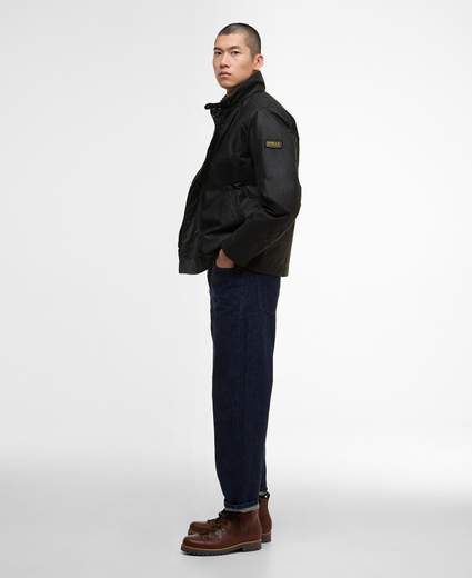 Barbour Giubbotto Uomo