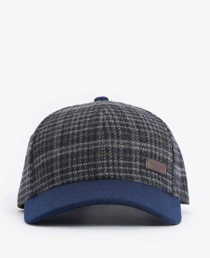 BARBOUR CAPPELLO UOMO