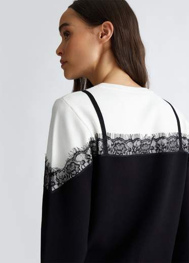 Liu°jo Maglione Donna