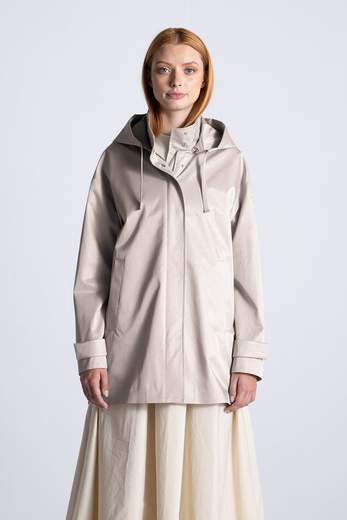 DUNO COAT