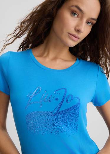 Liu°jo T-shirt Donna