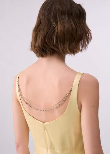 LIU°JO DRESS