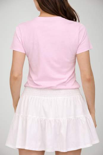 Mc2 Sainth Barth T-shirt Donna