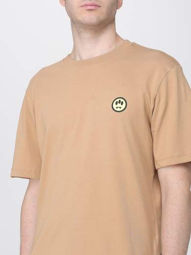 Barrow T-SHIRT MAN