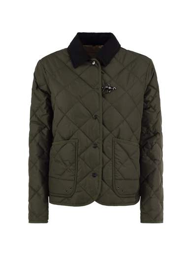 FAY JACKET WOMAN