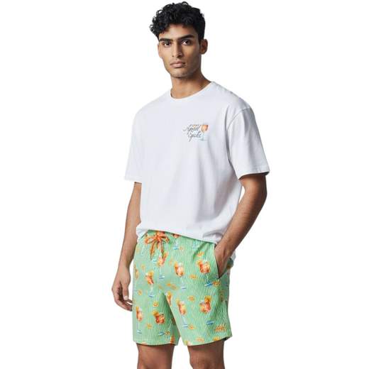 MC2 SAINTH BARTH SWIMSUIT MAN