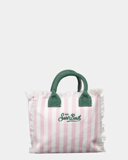MC2 SAINTH BARTH BEACH BAG