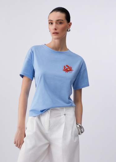 Liu°jo T-shirt Donna
