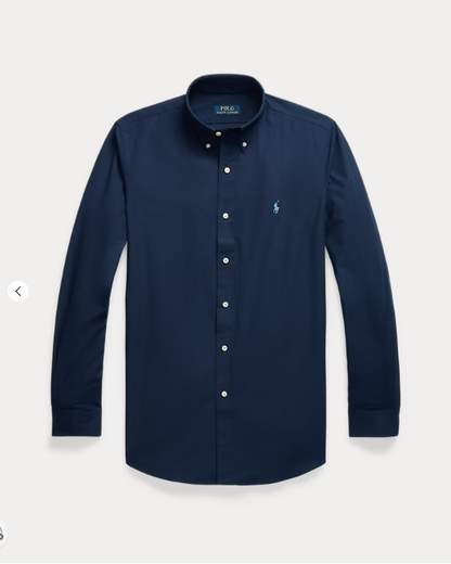 POLO RALPH LAUREN BOTTON DOWN UOMO